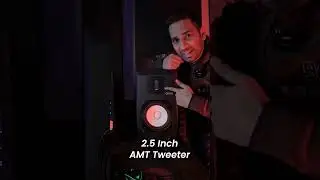 Avantone Gauss 7 Studio Monitors 