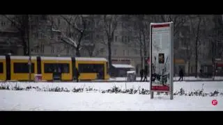 ST Design | Berlin Winterzeit