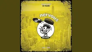 Learn 2 Luv (Mood II Swing Vocal) (Remastered)
