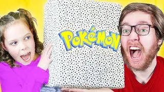 FAN Krijgt Grootste Mysterybox Verrassing OOIT!