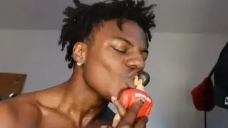Average Ohio streamer(ishowspeed)