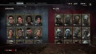 Unlocking HADDIE KAUR with Iridescent Shards - Dead by Daylight