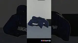 PAYDAY 2 - Body Bag 