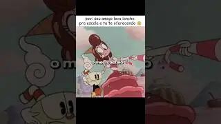 O jubileu está esquisito hoje 😥 