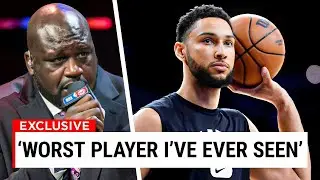 What Is REALLY Happening With Ben Simmons..