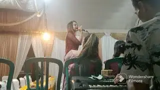 ego | erren intan | live musisi hajatan