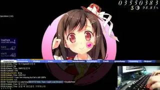 osu! Cookiezi live stream (APR 14TH part 1)