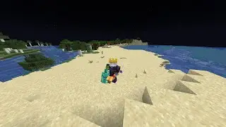 Тактика вантапов на митапах BLOODSTONE SMP
