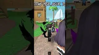Deep Voice Trolling In MM2