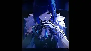 Yelan Genshin Impact 4K Edit #yelan #yelanedit #genshinimpact #genshinimpactedit #genshinedit #edit