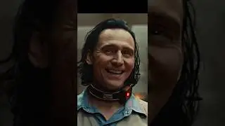 ✨Loki edit | I wanna be Your slave✨