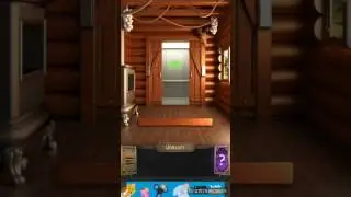 100 Doors Challenge Walkthrough Level 11