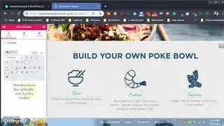 Kahunapokerbar text, image edit video