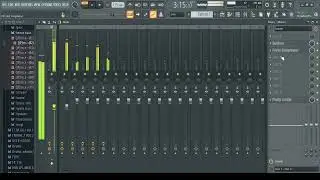 1 day = 1 phonk house melody | day 5