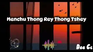 Bum Choe Ngori Laybay lyrics #Jigme Nidup #Tashi Gyeltshen #Dechen Pem