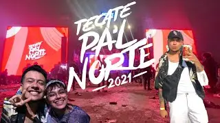 PAL' NORTE 2021 VLOGG, EXPERIENCIA Y CONSEJOS!