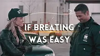 Jared & Michaela | breathing  [+S4 P1]