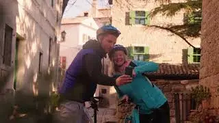 Istria w/Mastercard: Active Lifestyle