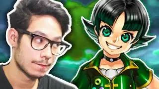 Getting The BUTTERCUP NANO! (Open Fusion-FusionFall Let's Play)