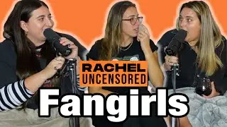The World's Biggest Fangirls - S1 Ep8