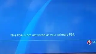 CARA BUKA GEMBOK GAMES TERKUNCI PS4