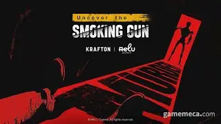 [Uncover the Smoking gun] 언커버더스모킹건, 사건을 추리해 AI범죄로봇을 찾아라 1편