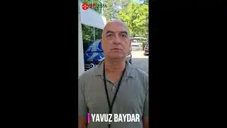 Yavuz Baydar Türkiye Tribünali izlenimlerini aktarıyor