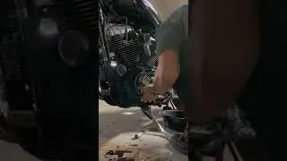 Harley Davidson Sportster Clutch Plate Disassembly. Am I Paranoid or is Something Wrong??