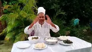 oferenda para olokun