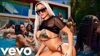 Offset  - Stepper ft. Lil Wayne, Quavo, Lil Baby, DaBaby & 21 Savage (Official Video)