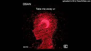 Osan - Dance