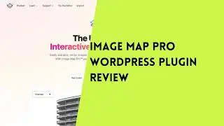 🥇 IMAGE MAP PRO WORDPRESS PLUGIN REVIEW | WORDPRESS PLUGIN