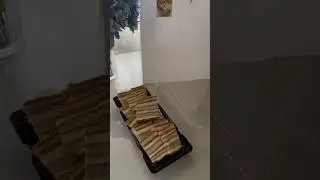 Медовик мороженое /Отправка заказа