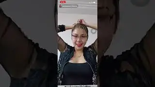 Lyanaratuspa11 mantul baju hitam