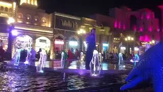 Violin global Village Dancing with