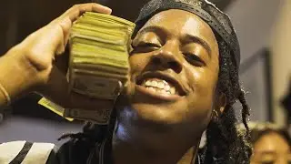 CRASH RARRI - EQUESTRIAN (Official Music Video)