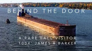 James R Barker