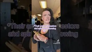 Best Of WitchTok (Part 82)