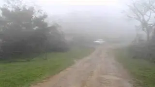 Up in the Clouds