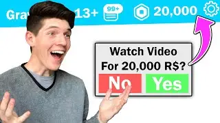 EASIEST WAY TO GET FREE ROBUX IN 2021!? (January) | Roblox
