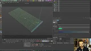 How to Create 3D Generative Art with C4D and XP Part 1: Caustic Topologies Tutorial
