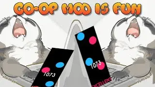 osu!mania | Varanga!!! (Camellia feat. Nanahira) | [+CO-OP]
