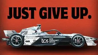 Is Formula E Pointless?