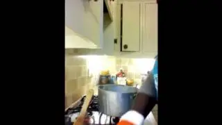 How Ghana African black soap is made