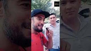 UFC:294🔥Махачев или Чарльз Оливейра? В Узбекистане все болеют за Ислама и Хамзата!А ты? 