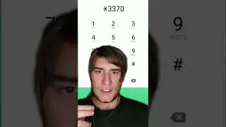 Codici Segreti Per Il Telefono Che NON Sapevi!🤯