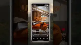 Как поменять главное фото в карусели после публикации? Лайфхаки для instagram