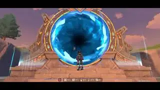 Genshin Impact: End Game mobile it's possible ?