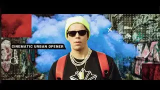 Cinematic Urban Opener Free Download | After Effects Templates |Copyright Free | Motion Template