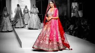 Pannaz Boutique Wedding Show | National Asian Wedding Show London 2024